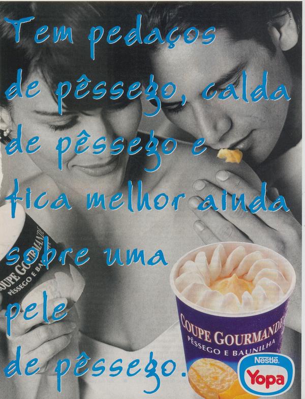 Coupe Gourmande