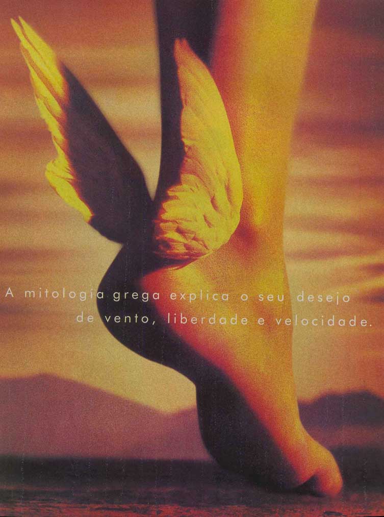 Liberdade é o sonho mais antigo do homem.