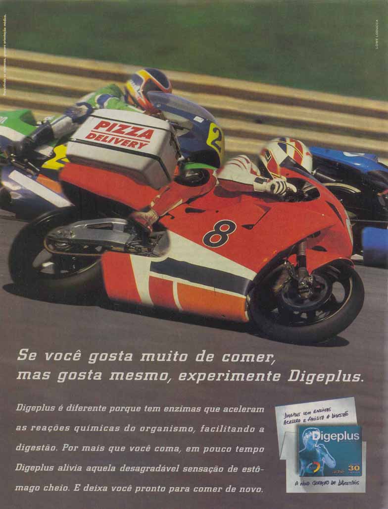 Digeplus