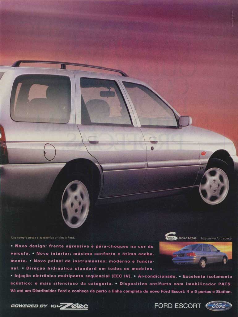 Escort