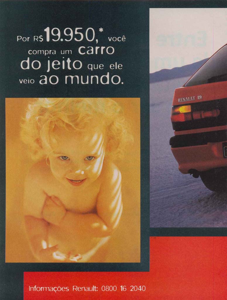Renault 19