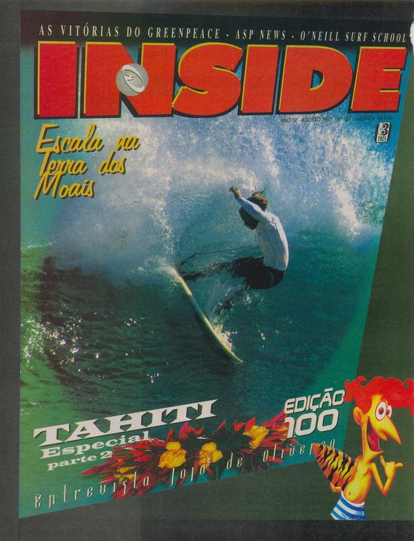 100% Surf