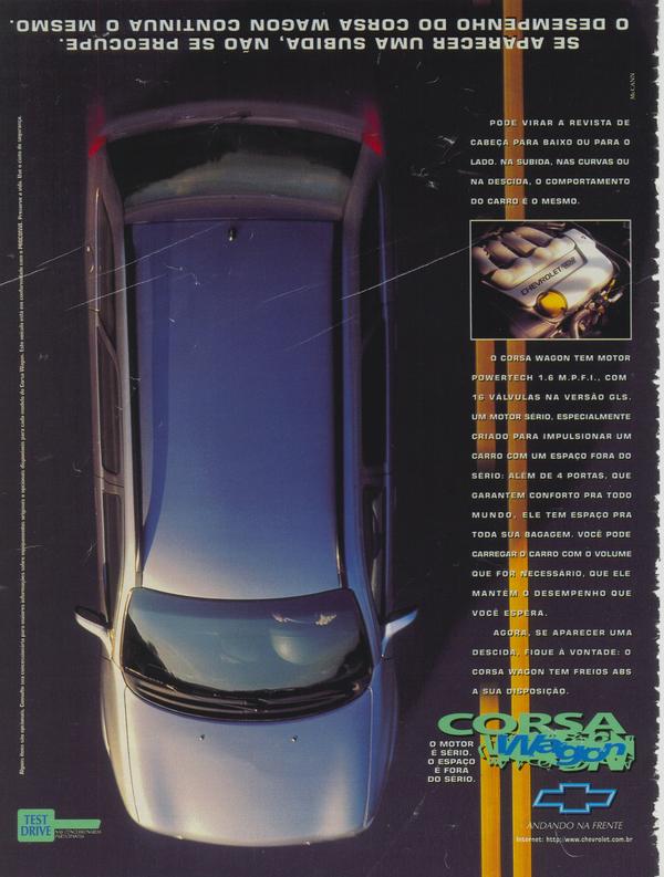 Corsa