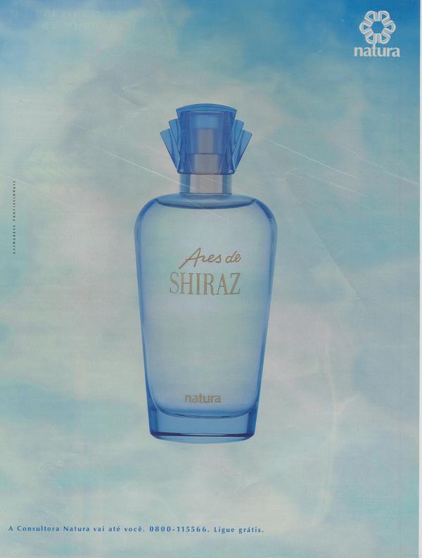 Ares de Shiraz
