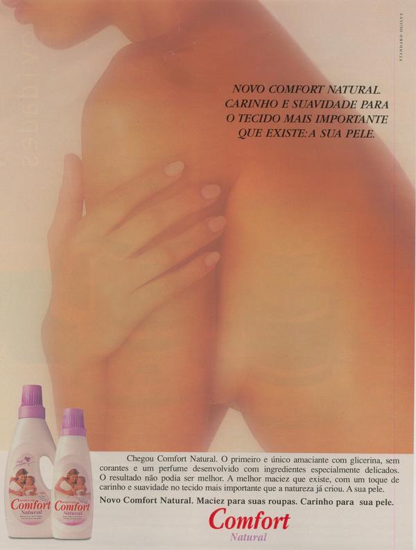 Comfort Natural