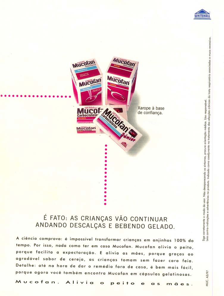 Mucofan