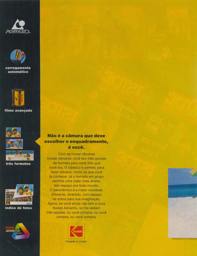 Kodak Advantix