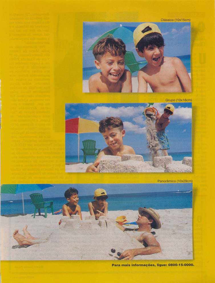 Kodak Advantix