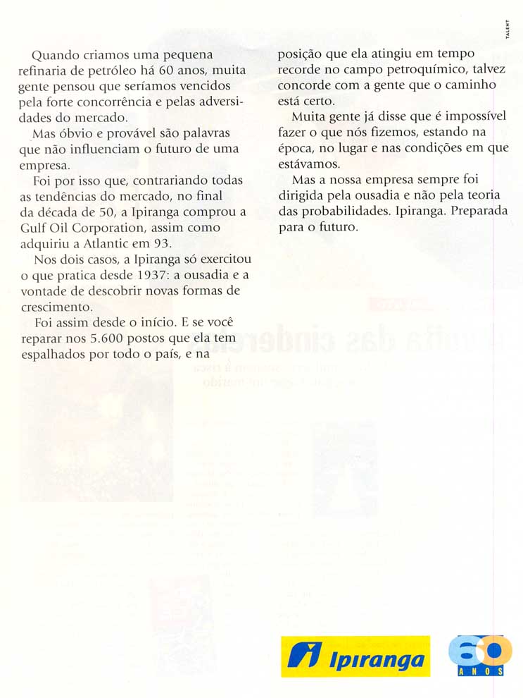 60 anos