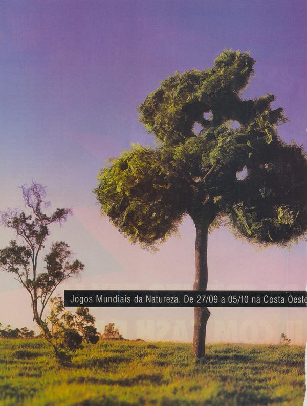 Jogos Mundiais da Natureza