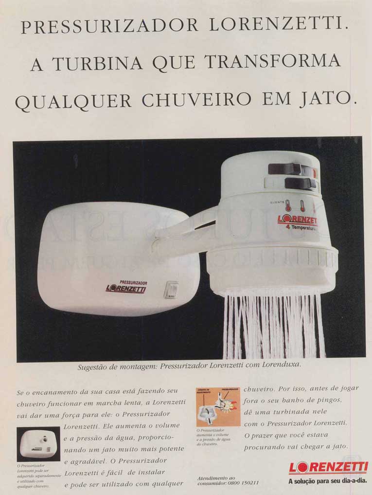 Pressurizador