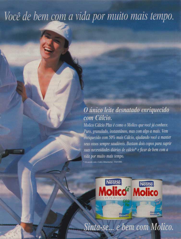 Molico