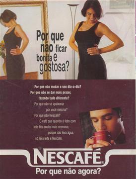Nescafé