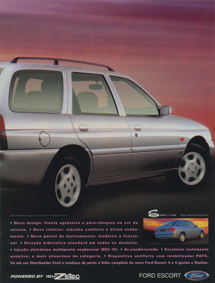 Escort