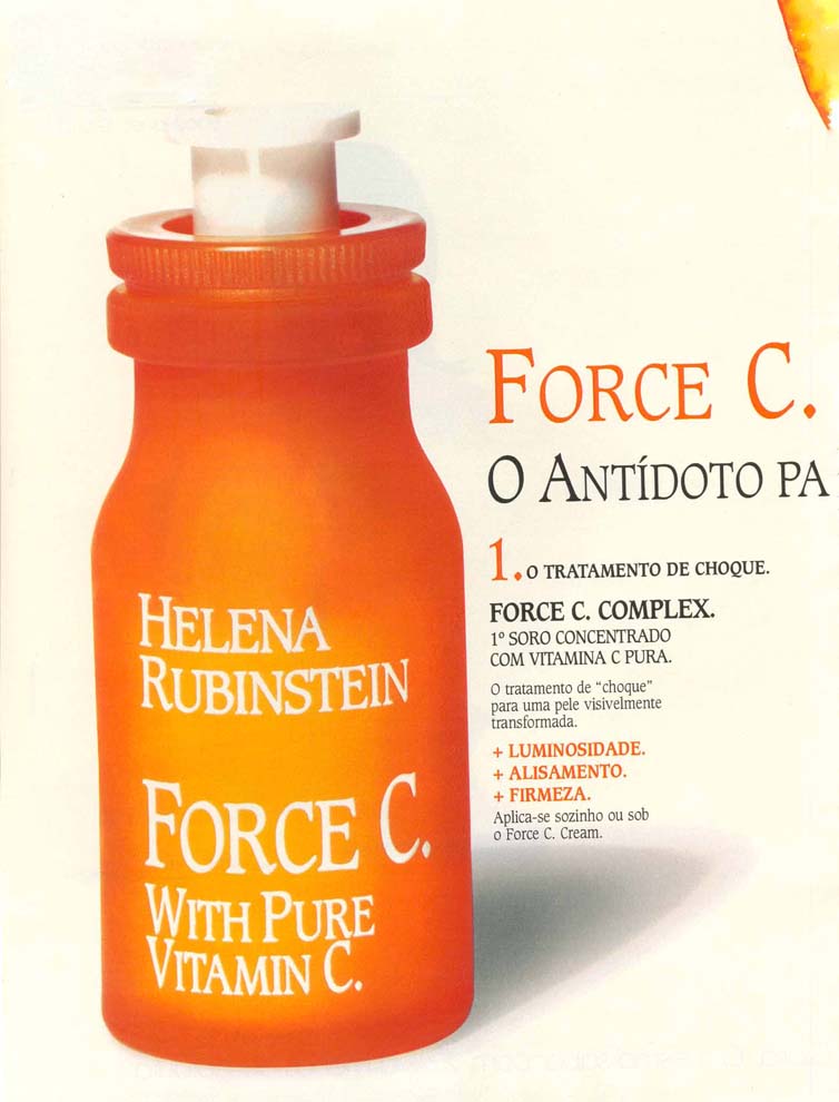 Force C