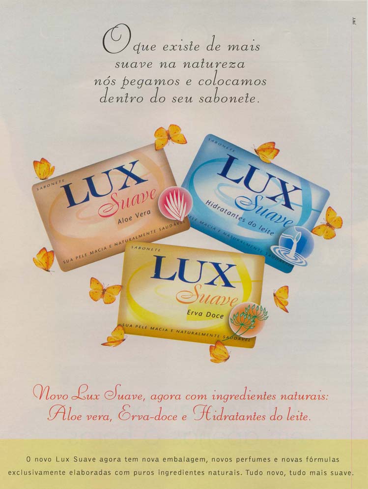 Novo Lux Suave