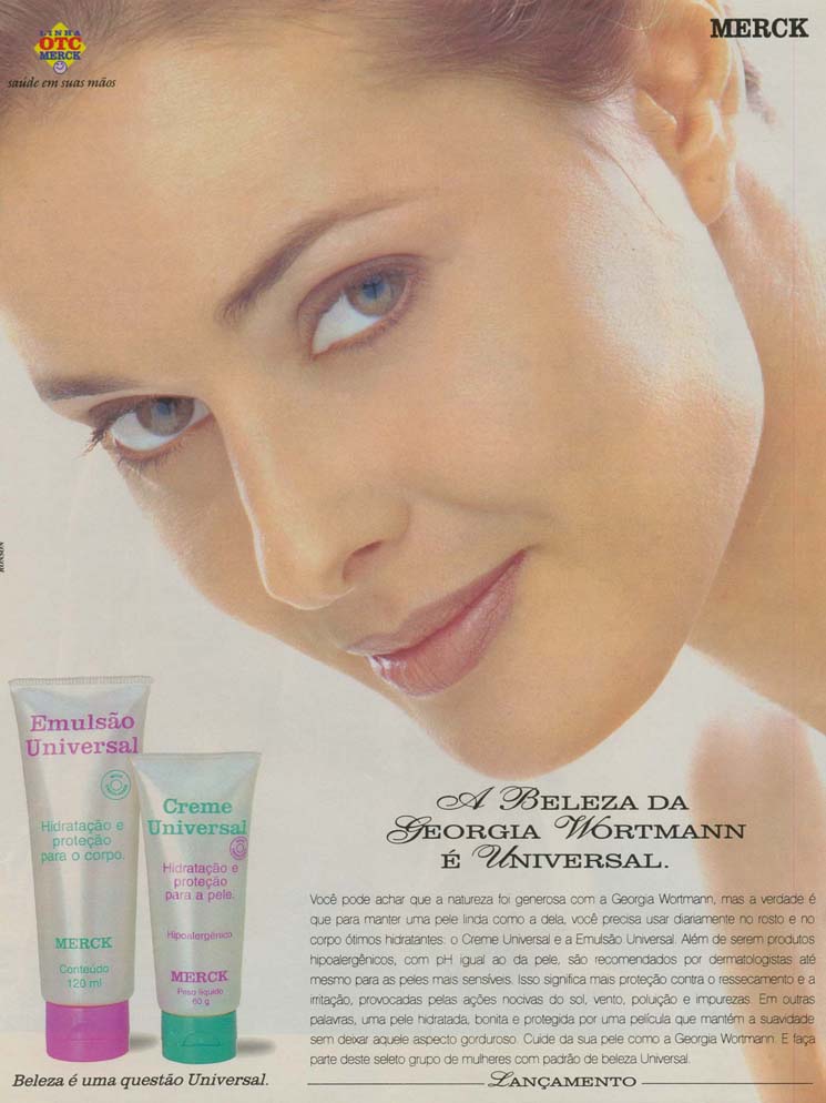 Creme universal