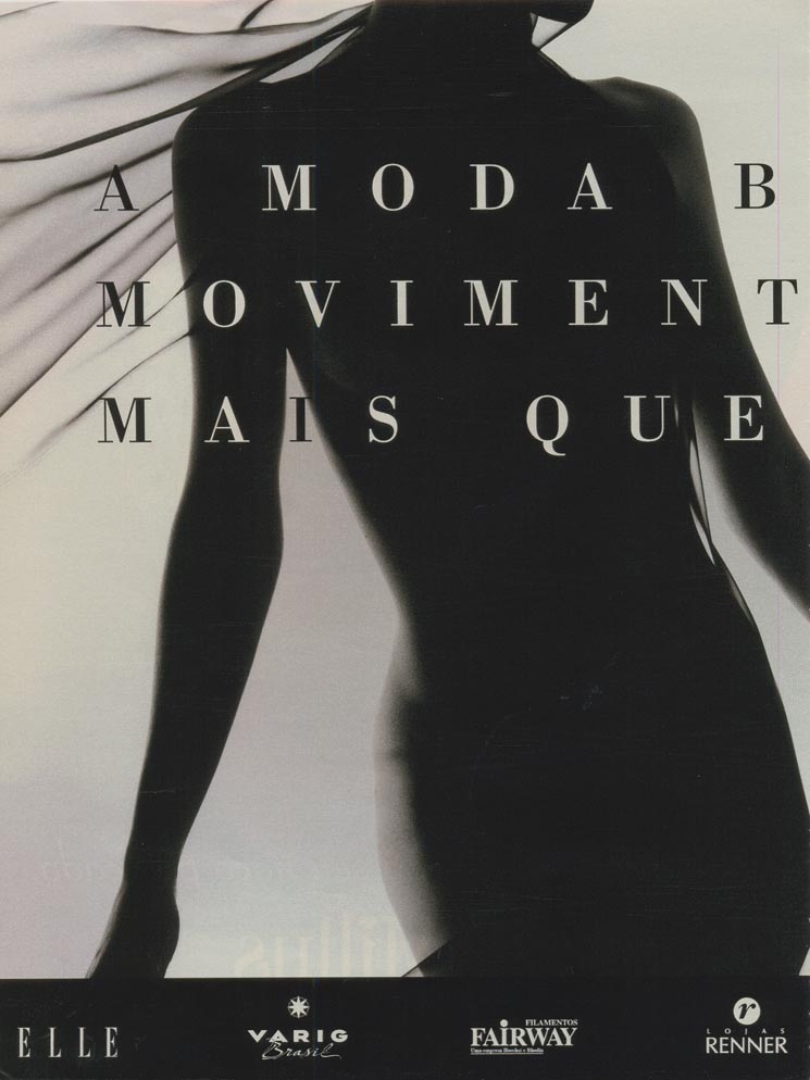 Morumbi Fashion