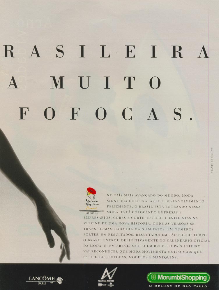 Morumbi Fashion