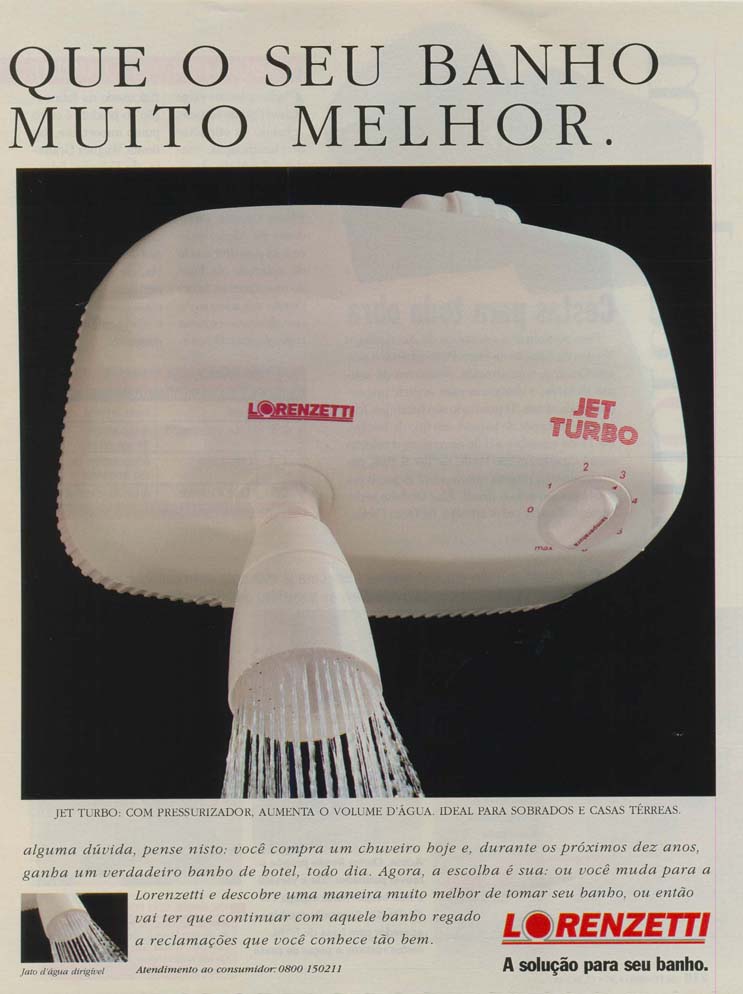 Jet master/Jet turbo