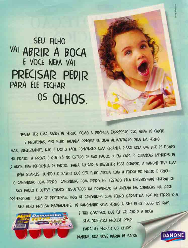 Danoninho