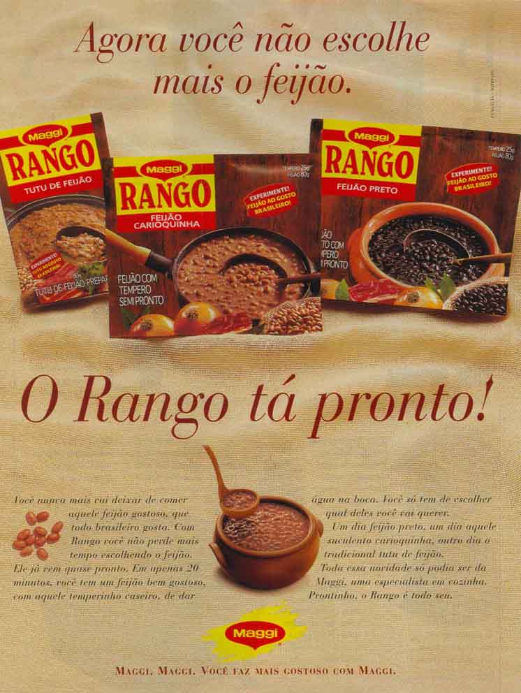 Rango