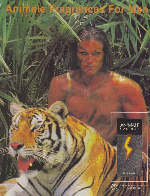 Animale Fragances