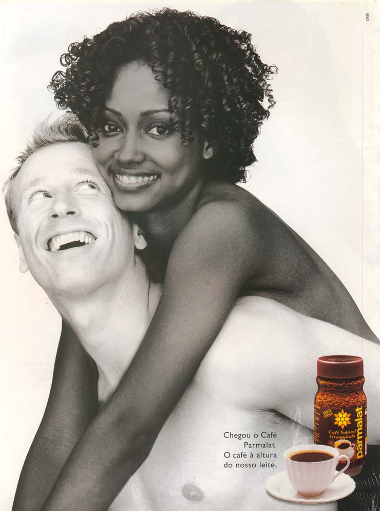 Café parmalat