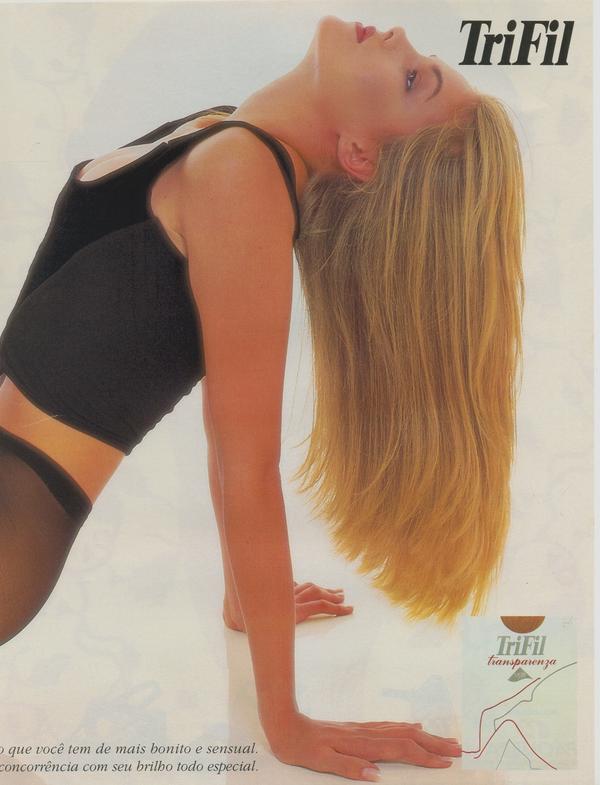 Trifil transparenza