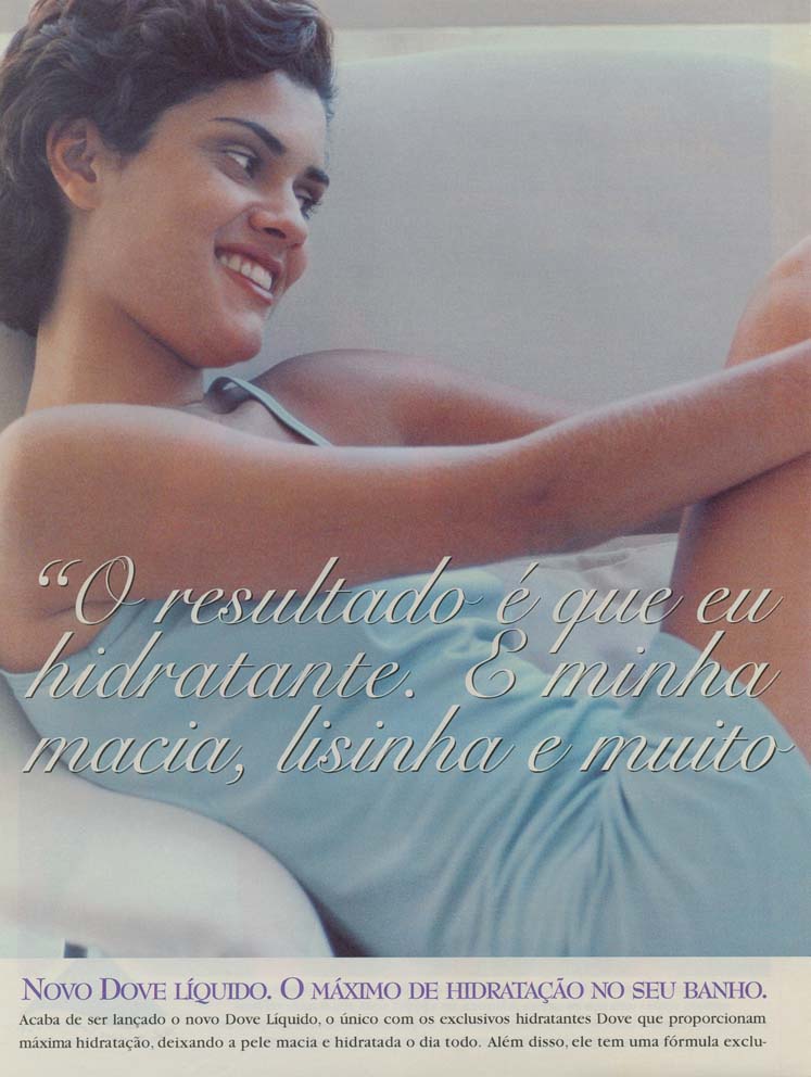 Sabonete liquid