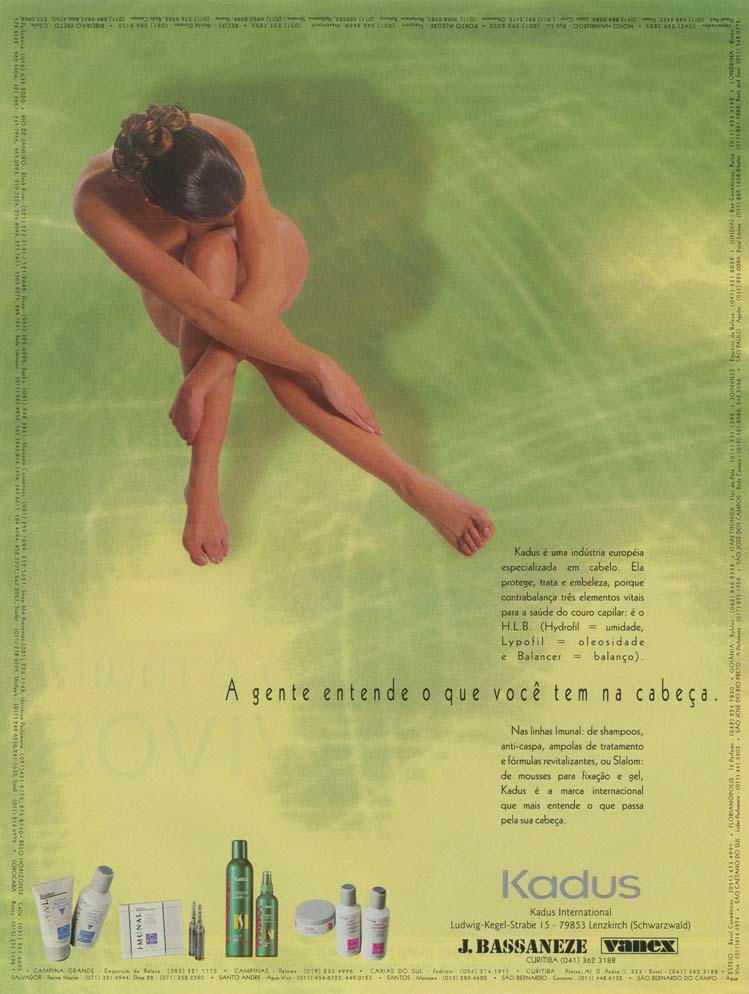 Kadus international