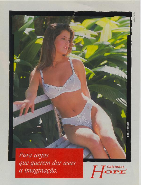 calçinhas Hope