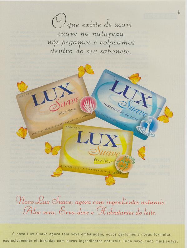 Lux Suave