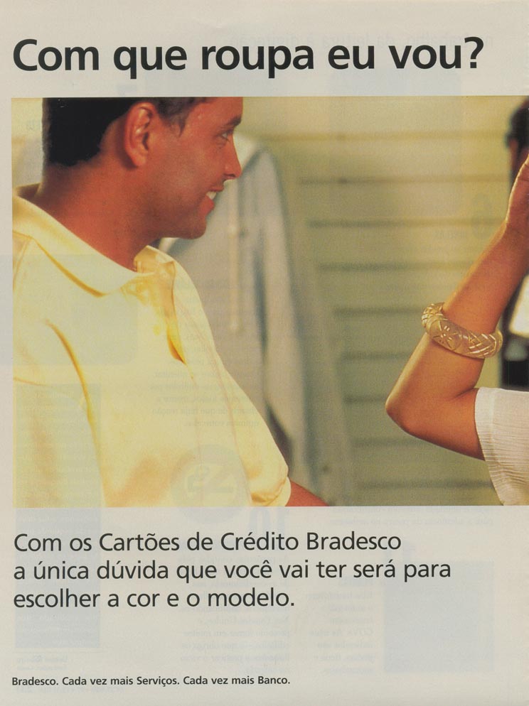 Bradesco Cartões