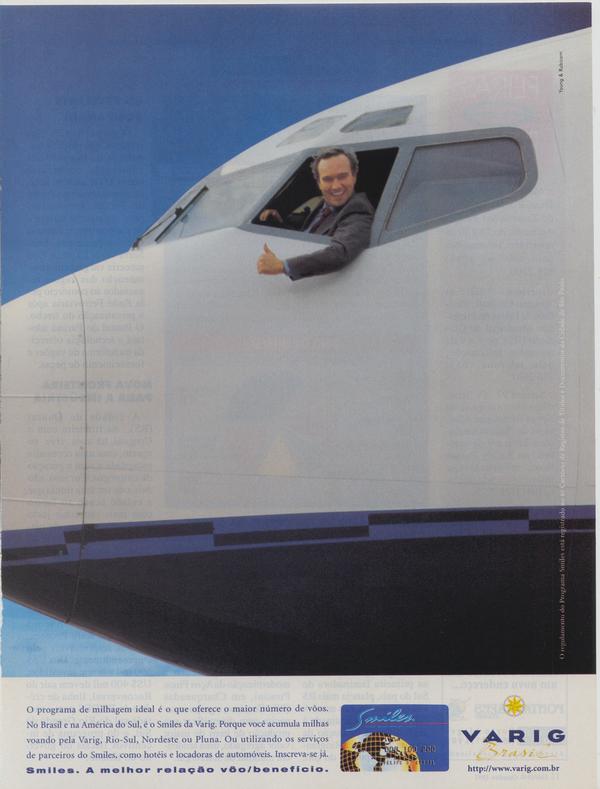 Varig Brasil