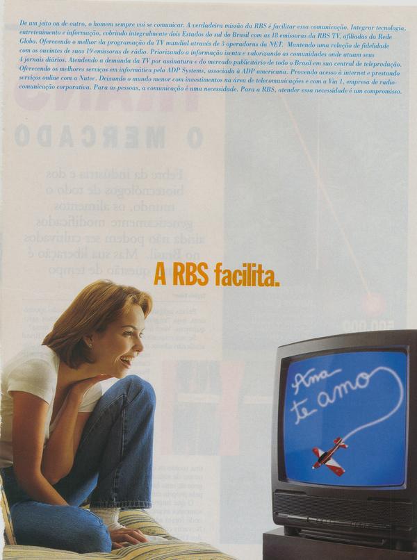 Existem muitas maneira de se comunicar.