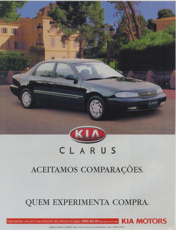 Clarus
