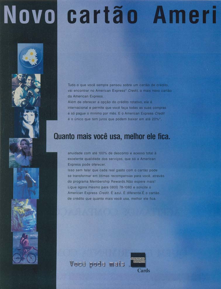 American Express Cards