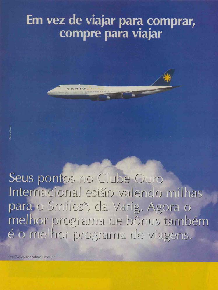 Ouro Card