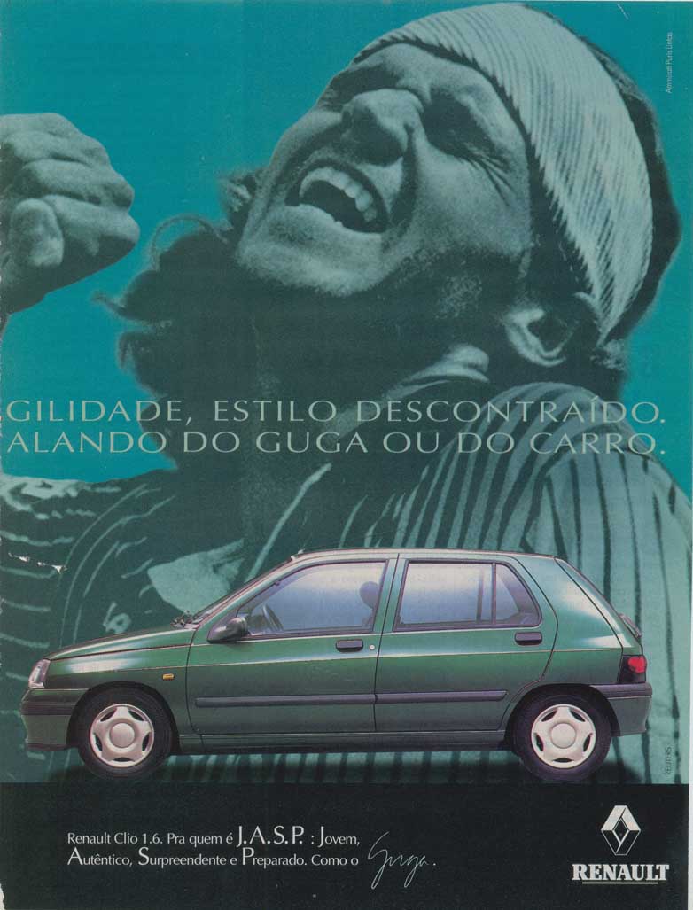 Clio