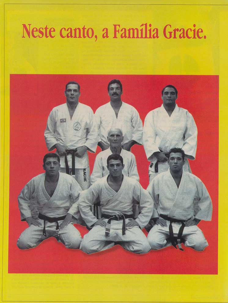 A saga de 70 anos de luta