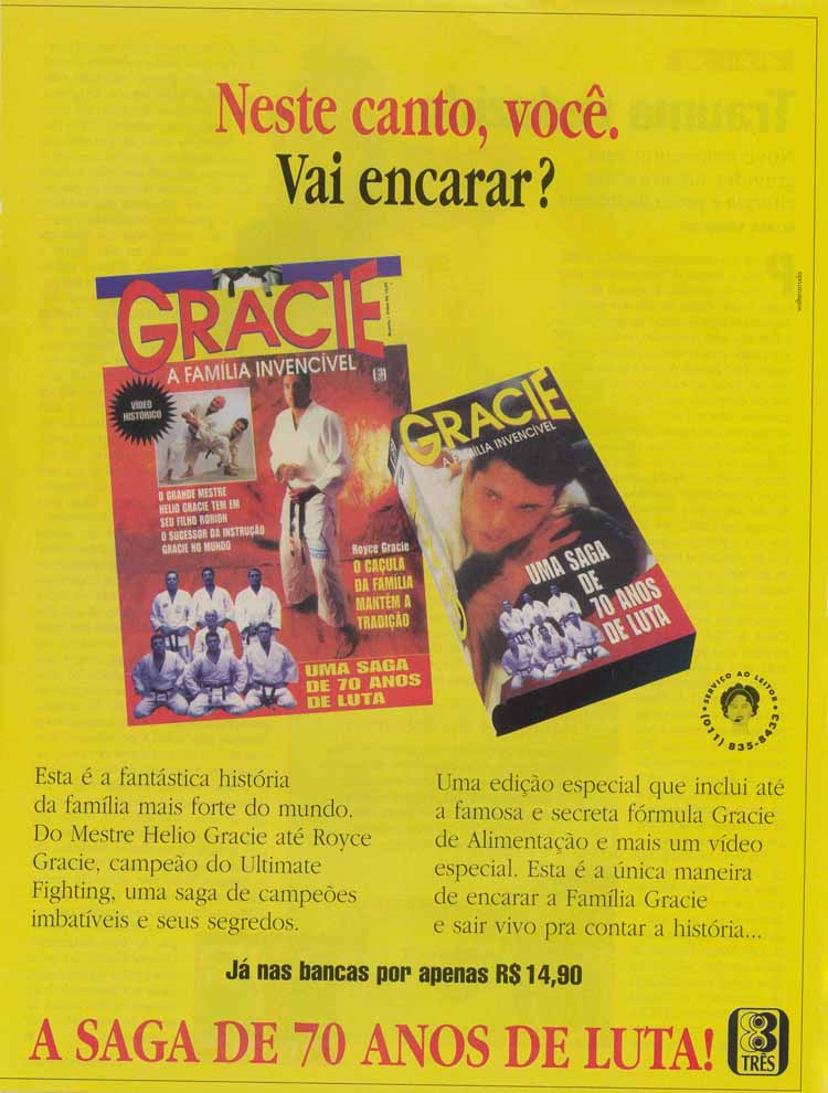 A saga de 70 anos de luta