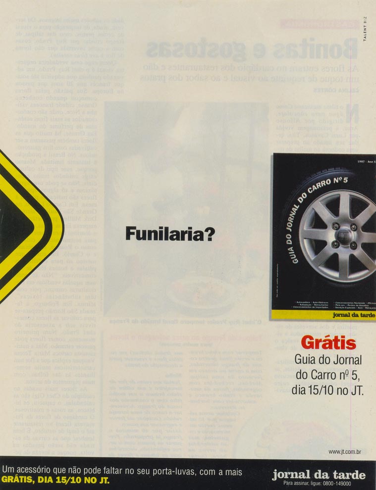 Funilaria?