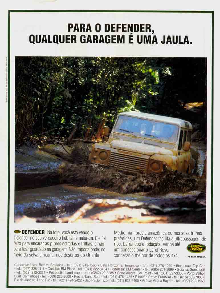 Defender