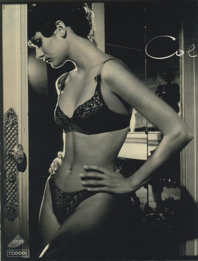 Lingerie