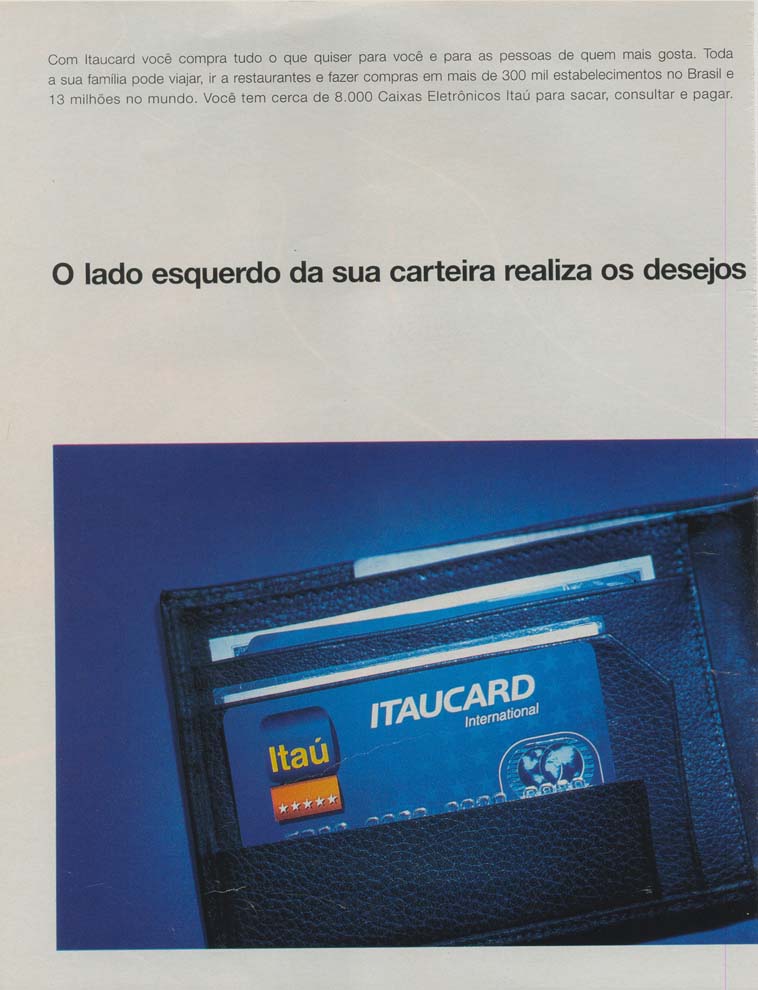 Itaucard