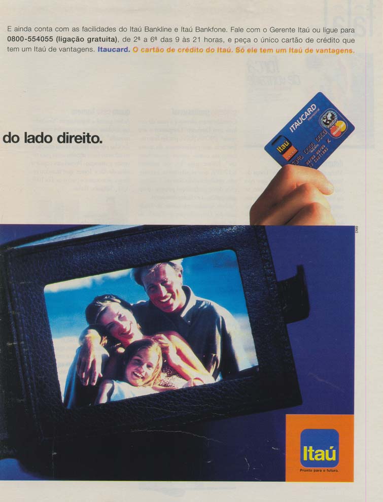 Itaucard
