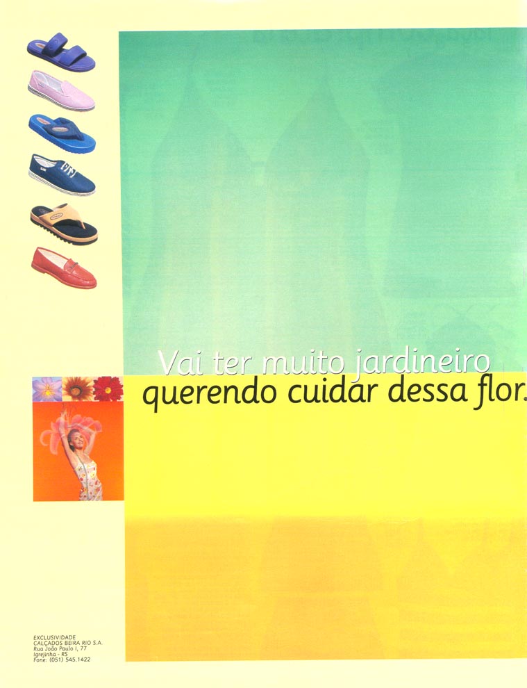Vai ter muito jardineiro querendo cuidar dessa flor.