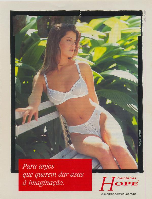 Lingerie
