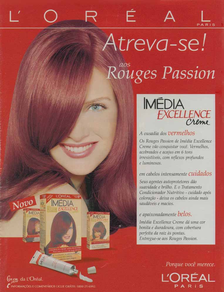 L'oréal Paris